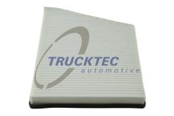 Filter, cabin air Trucktec Automotive 02.59.067