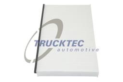 Filter, cabin air Trucktec Automotive 02.59.068