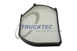 Filter, cabin air Trucktec Automotive 02.59.070