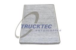 Filter, cabin air Trucktec Automotive 02.59.071