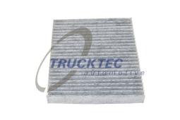 Filter, cabin air Trucktec Automotive 02.59.072