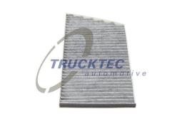 Filter, cabin air Trucktec Automotive 02.59.073