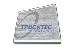 Filter, cabin air Trucktec Automotive 02.59.075