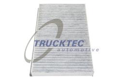 Filter, cabin air Trucktec Automotive 02.59.076