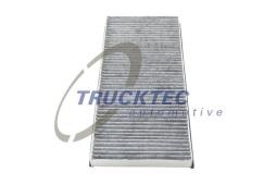 Filter, cabin air Trucktec Automotive 02.59.077