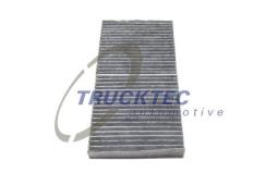 Filter, cabin air Trucktec Automotive 02.59.078