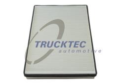 Filter, cabin air Trucktec Automotive 02.59.082