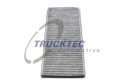 Filter, cabin air Trucktec Automotive 02.59.083