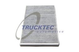 Filter, cabin air Trucktec Automotive 02.59.084