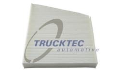 Filter, cabin air Trucktec Automotive 02.59.085