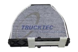 Filter, cabin air Trucktec Automotive 02.59.109