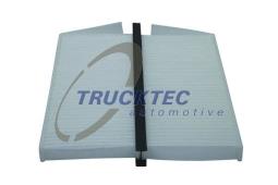 Filter, cabin air Trucktec Automotive 02.59.134