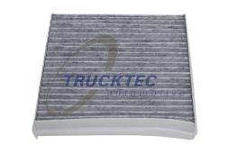 Filter, cabin air Trucktec Automotive 02.59.138