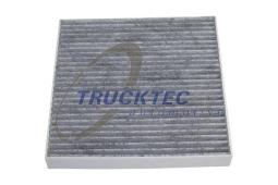 Filter, cabin air Trucktec Automotive 02.59.149