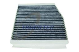 Filter, cabin air Trucktec Automotive 02.59.152