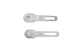 Control Element, heating/ventilation Trucktec Automotive 02.59.097