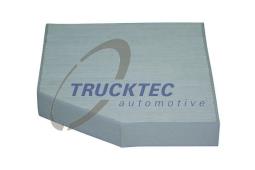 Filter, cabin air Trucktec Automotive 02.59.155