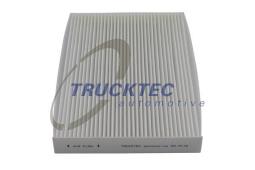 Filter, cabin air Trucktec Automotive 02.59.164