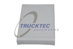 Filter, cabin air Trucktec Automotive 02.59.187