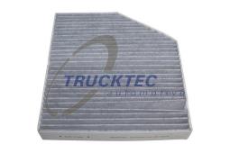 Filter, cabin air Trucktec Automotive 02.59.176