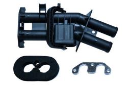 Coolant Control Valve Trucktec Automotive 02.59.121