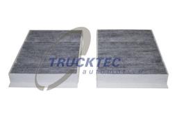 Filter, cabin air Trucktec Automotive 02.59.177