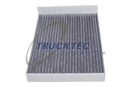 Filter, cabin air Trucktec Automotive 02.59.178