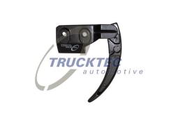 Handle, bonnet release Trucktec Automotive 02.60.029