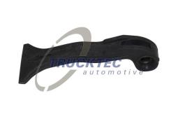 Handle, bonnet release Trucktec Automotive 02.60.030