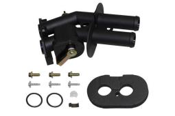 Coolant Control Valve Trucktec Automotive 02.59.148