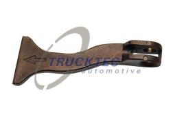 Handle, bonnet release Trucktec Automotive 02.60.123