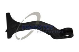 Handle, bonnet release Trucktec Automotive 02.60.124