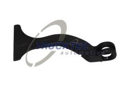 Handle, bonnet release Trucktec Automotive 02.60.133