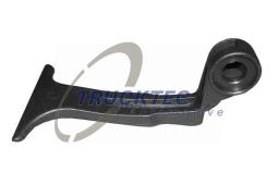 Handle, bonnet release Trucktec Automotive 02.60.134