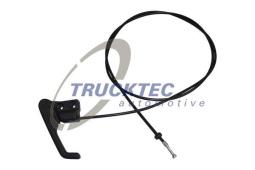 Bonnet Cable Trucktec Automotive 02.60.549