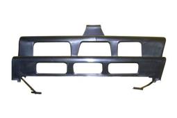 Flap, tow hook Trucktec Automotive 02.60.050