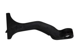 Handle, bonnet release Trucktec Automotive 02.60.124