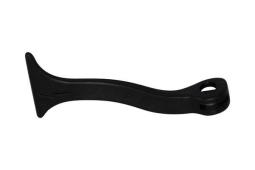 Handle, bonnet release Trucktec Automotive 02.60.132