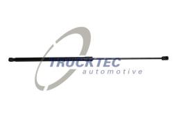 Gas Spring, bonnet Trucktec Automotive 02.60.564