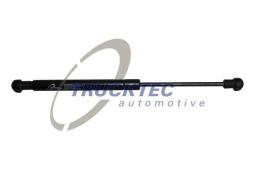 Gas Spring, boot/cargo area Trucktec Automotive 02.60.566