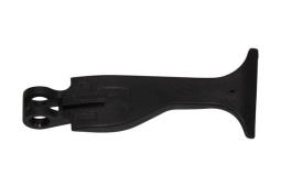 Handle, bonnet release Trucktec Automotive 02.60.138