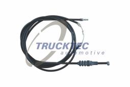 Bonnet Cable Trucktec Automotive 02.62.004