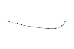 Trim/Protection Strip, bumper Trucktec Automotive 02.60.426