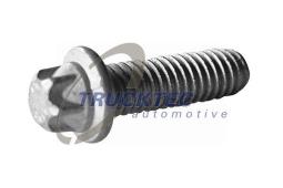 Bolt, oil sump Trucktec Automotive 02.67.001