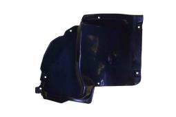 Liner, wheelhouse Trucktec Automotive 02.60.443