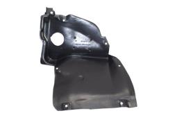 Liner, wheelhouse Trucktec Automotive 02.60.446