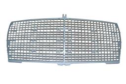Radiator Grille Trucktec Automotive 02.60.456
