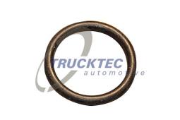 Gasket, intake manifold Trucktec Automotive 02.67.008