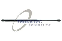 Gas Spring, boot/cargo area Trucktec Automotive 02.66.009