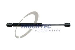 Gas Spring, bonnet Trucktec Automotive 02.66.012